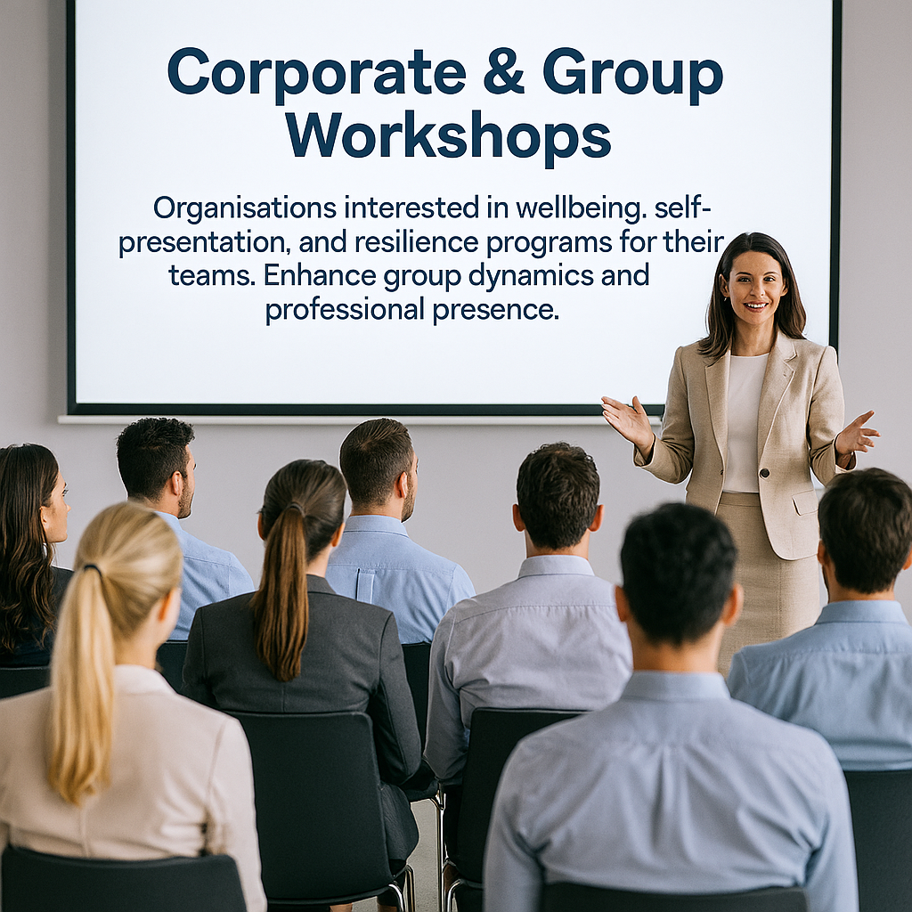 Corporate Workshop